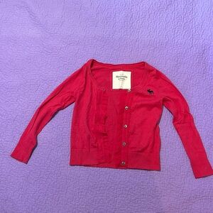 Abercrombie & Fitch Sweater